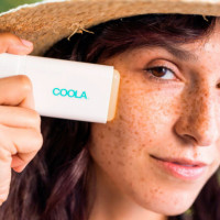Clear Sunscreen Stick SPF30
PROTECTOR en Barra SPF30  COOLA