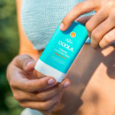 Clear Sunscreen Stick SPF30
PROTECTOR en Barra SPF30  COOLA