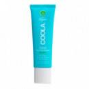 Face Sunscreen Lotion  Cucumber  SPF30
LOCIÓN Protectora Solar para el Rostro  COOLA
