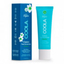 Face Sunscreen Lotion  Cucumber  SPF30
LOCIÓN Protectora Solar para el Rostro  COOLA