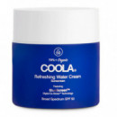 Refreshing Water Cream SPF50
CREMA Hidratante con Protección FPS50  COOLA