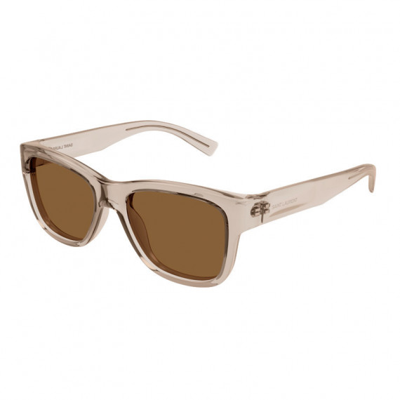 Gafas de Sol 674 Beige  SAINT LAURENT