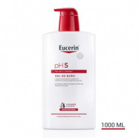 PH5 Gel para Pieles Secas y Sensibles  EUCERIN - Guanxe Atlantic Marketplace