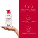 PH5 Gel para Pieles Secas y Sensibles  EUCERIN