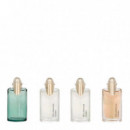 Declaration Miniaturas Eau de Toilette	
estuche  CARTIER