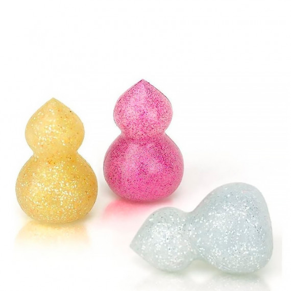 Elite Esponja De Maquillaje Latex