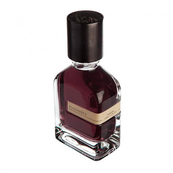 Boccanera  ORTO PARISI