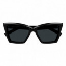 Gafas de Sol 657  SAINT LAURENT