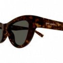 Gafas de Sol  676  SAINT LAURENT