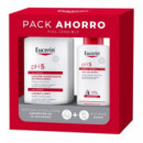 Estuche PH5 Loción Hidratante Ultraligera  EUCERIN