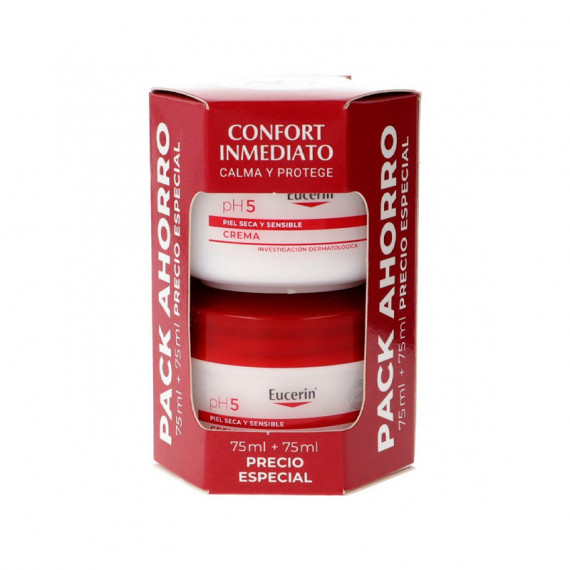 Duo PH5 Crema  EUCERIN