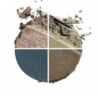 Ombre 4  Couleurs
sombre de Ojos  CLARINS