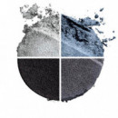 Ombre 4  Couleurs
sombre de Ojos  CLARINS