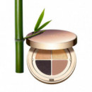 Ombre 4  Couleurs
sombre de Ojos  CLARINS