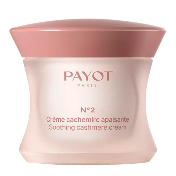 Crema Cachemire Apaisante  PAYOT
