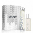 DKNY Eau de Parfum 
estuche