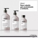 Champú Serie Expert Silver  LOREAL PROFESSIONNEL