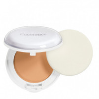Couvrance Crema Compacta Confort Beige  AVÈNE - Guanxe Atlantic Marketplace