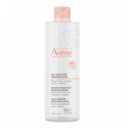 Agua Micelar Desmaquillante  AVÈNE