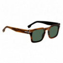 Gafas de Sol con Detalles en Tono Plateado  HUGO BOSS EYEWEAR