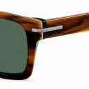 Gafas de Sol con Detalles en Tono Plateado  HUGO BOSS EYEWEAR