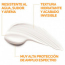 Leche Solar sin Perfume Piel Seca y Sensible SPF50+  LA ROCHE POSAY