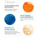 Leche Solar sin Perfume Piel Seca y Sensible SPF50+  LA ROCHE POSAY