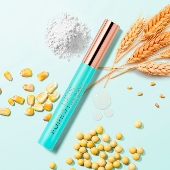 Iris Pro-strength Eyelash Serum  FOREO