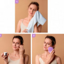 Supercharged Crema Hidratante Triple Acción  FOREO