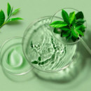 Farm To Face Sheet Mask Green Tea X6  FOREO