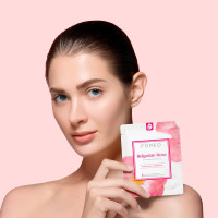 Farm To Face Sheet Mask Bulgarian Rose X6  FOREO