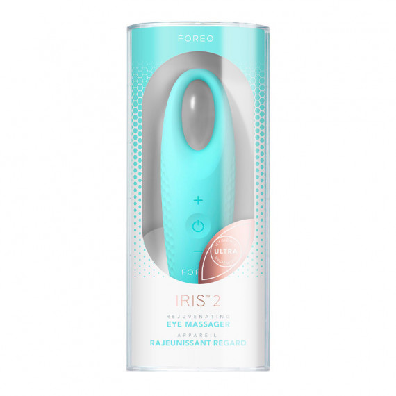 Iris 2 Eye Massager  FOREO - Guanxe Atlantic Marketplace