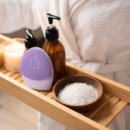 Luna 4 Plus Sensitive Skin  FOREO