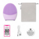 Luna 4 Plus Sensitive Skin  FOREO