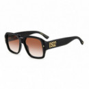 Gafas de Sol D2 0106/S  DSQUARED2 EYEWEAR