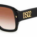 Gafas de Sol D2 0106/S  DSQUARED2 EYEWEAR