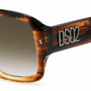 Gafas de Sol D2 0106/S  DSQUARED2 EYEWEAR