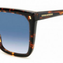 Gafas de Sol D2 0135/S  DSQUARED2 EYEWEAR