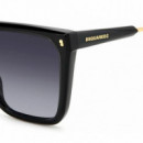 Gafas de Sol D2 0135/S  DSQUARED2 EYEWEAR