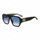 Gafas de Sol  D2 0128/S  DSQUARED2 EYEWEAR