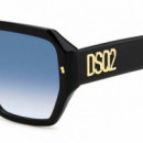 Gafas de Sol  D2 0128/S  DSQUARED2 EYEWEAR