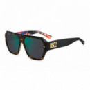Gafas de Sol  D2 0128/S  DSQUARED2 EYEWEAR