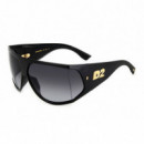 Gafas de Sol D2 0124/S  DSQUARED2 EYEWEAR