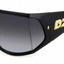Gafas de Sol D2 0124/S  DSQUARED2 EYEWEAR