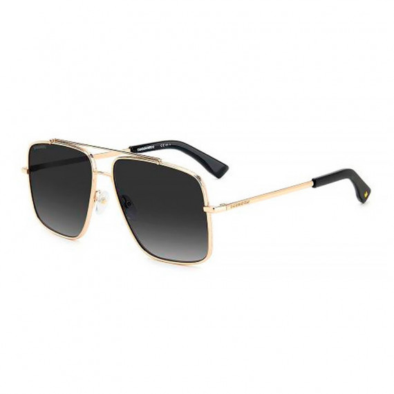 Gafas de Sol D2 Pilot  DSQUARED2 EYEWEAR