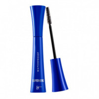 Superhero Volumizing Waterproof Mascara  IT COSMETICS