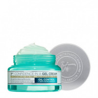 Confidence In a Gel Cream Oil-free Moisturizer  IT COSMETICS