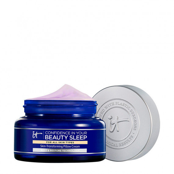 Confidence In Your Beauty Sleep Night Cream  IT COSMETICS
