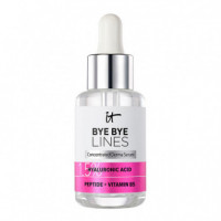 Bye Bye Lines Hyaluronic Acid Serum  IT COSMETICS