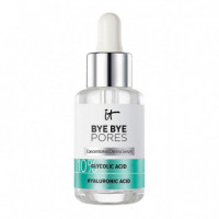 Bye Bye Pores Glycolic Acid Serum  IT COSMETICS